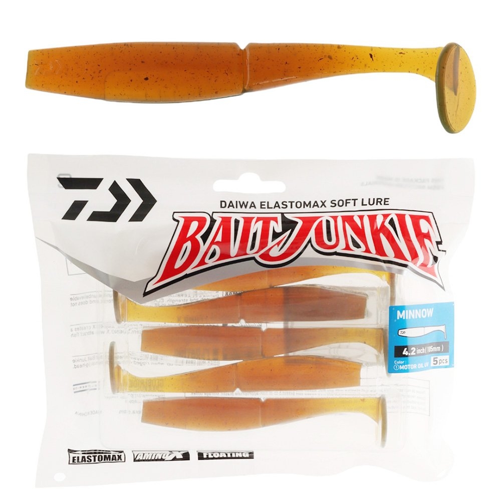 Daiwa Revros LT 2500 Legalis Light Soft Bait Combo with Braid and Softbait 8ft 6in 2-5kg 2pc