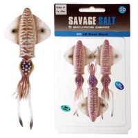Daiwa Freams LT 3000 TD Hyper Soft Bait / Slow Jig Combo with Braid and Softbait 6ft 6in PE1-2 1pc Thumbnail Daiwa Freams LT 3000 TD Hyper Soft Bait / Slow Jig Combo with Braid and Softbait 6ft 6in PE1-2 1pc