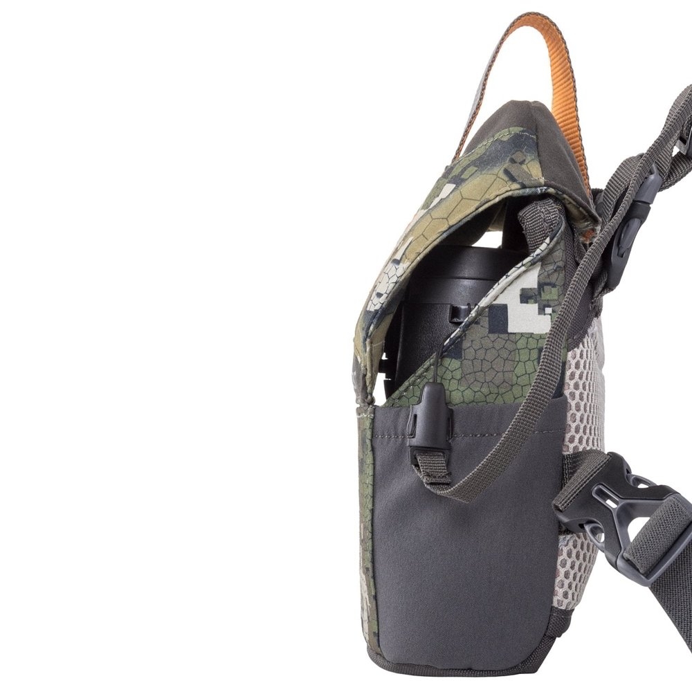 Hunters Element Binocular Harness Bino Defender