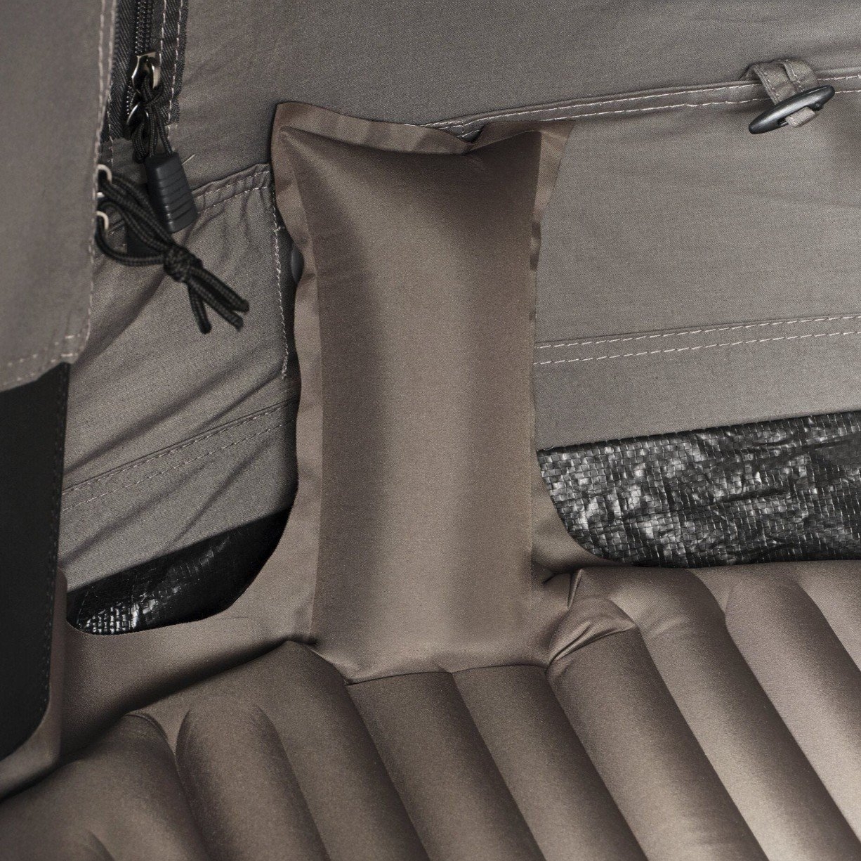 Dometic Pico FTC 2-Person Inflatable Air Tent