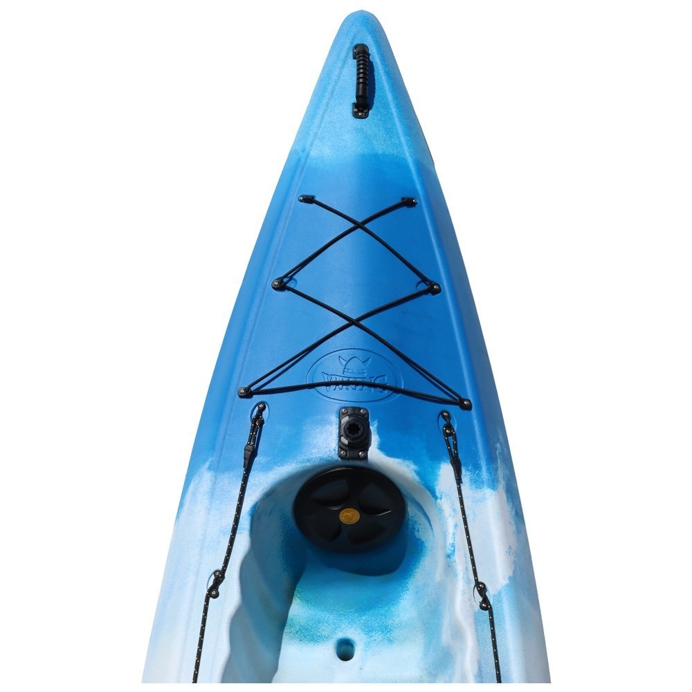 Viking Espri Cruising/Fishing Kayak with Paddle 3.6m - Manufacturer Seconds