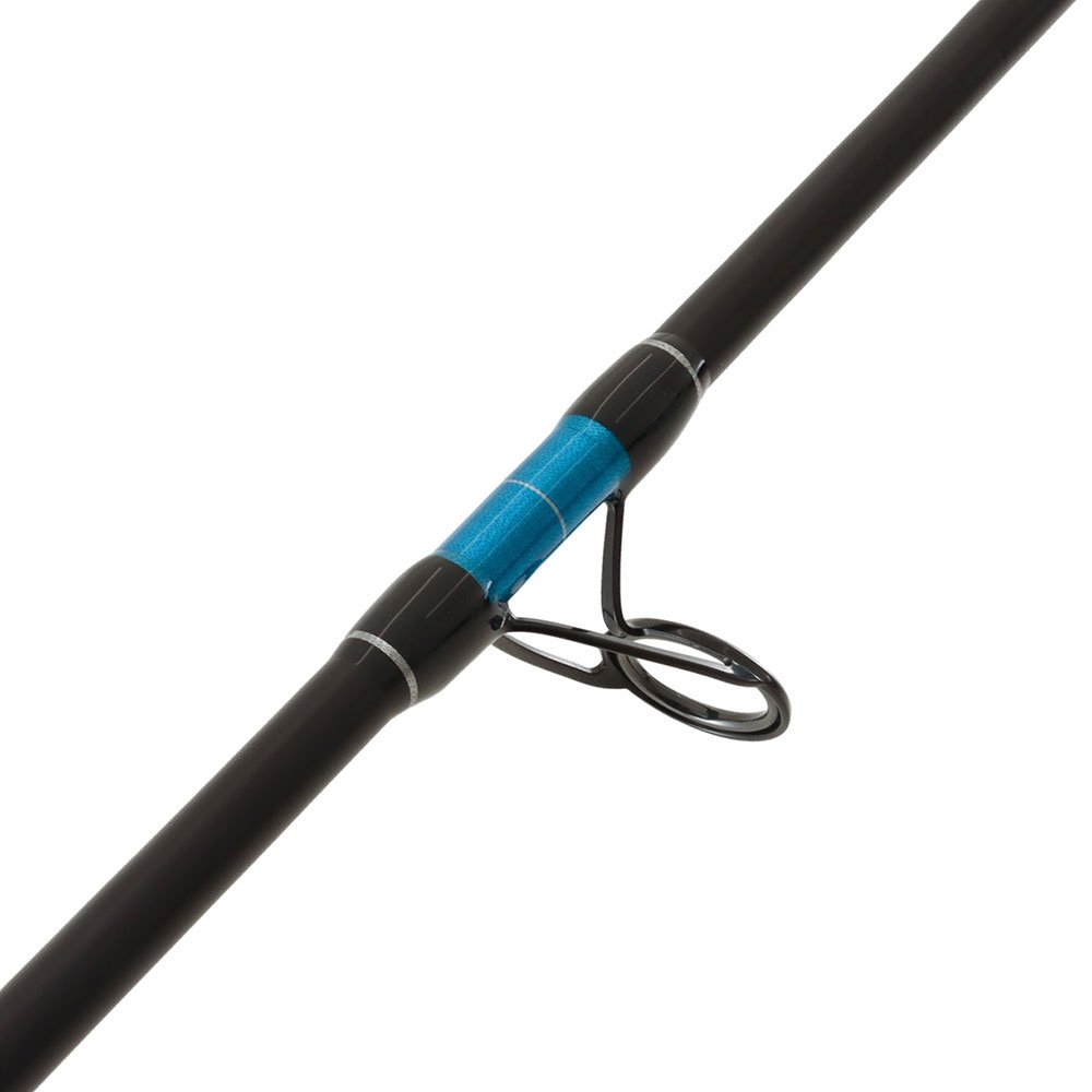 Shimano Nexave 3000HG Aquatip Soft Bait Combo with Braid 7ft 4-8kg 2pc