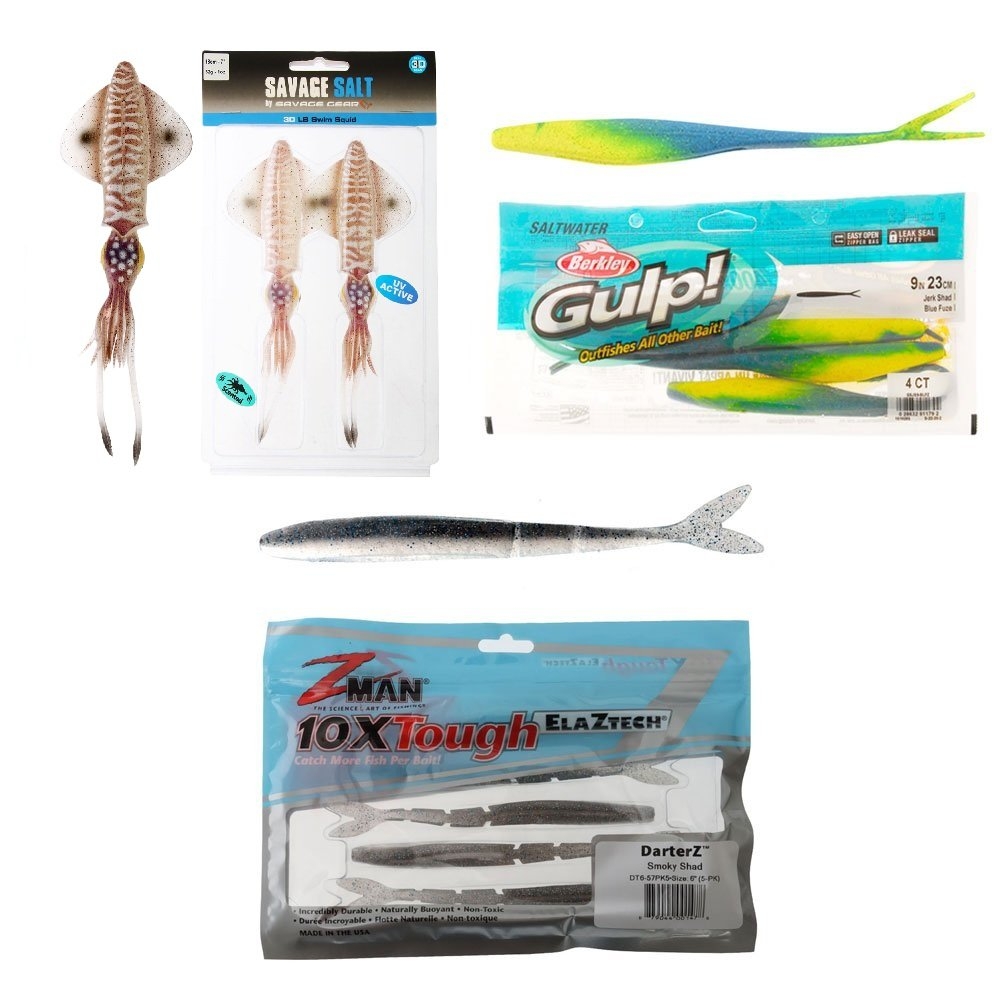 Shimano Baitrunner ST 4000 FB Softbaiting Package 7ft 5-10kg 2pc