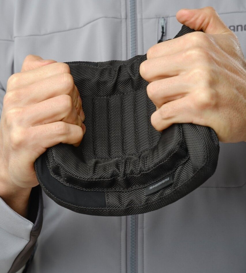 Shimano Padded Fish Fighting Belt