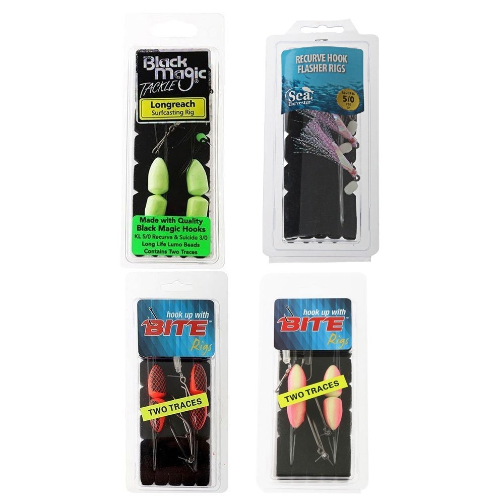 PENN RIVAL 7000 Longcast Surfcasting Package 12ft 8-15kg 2pc