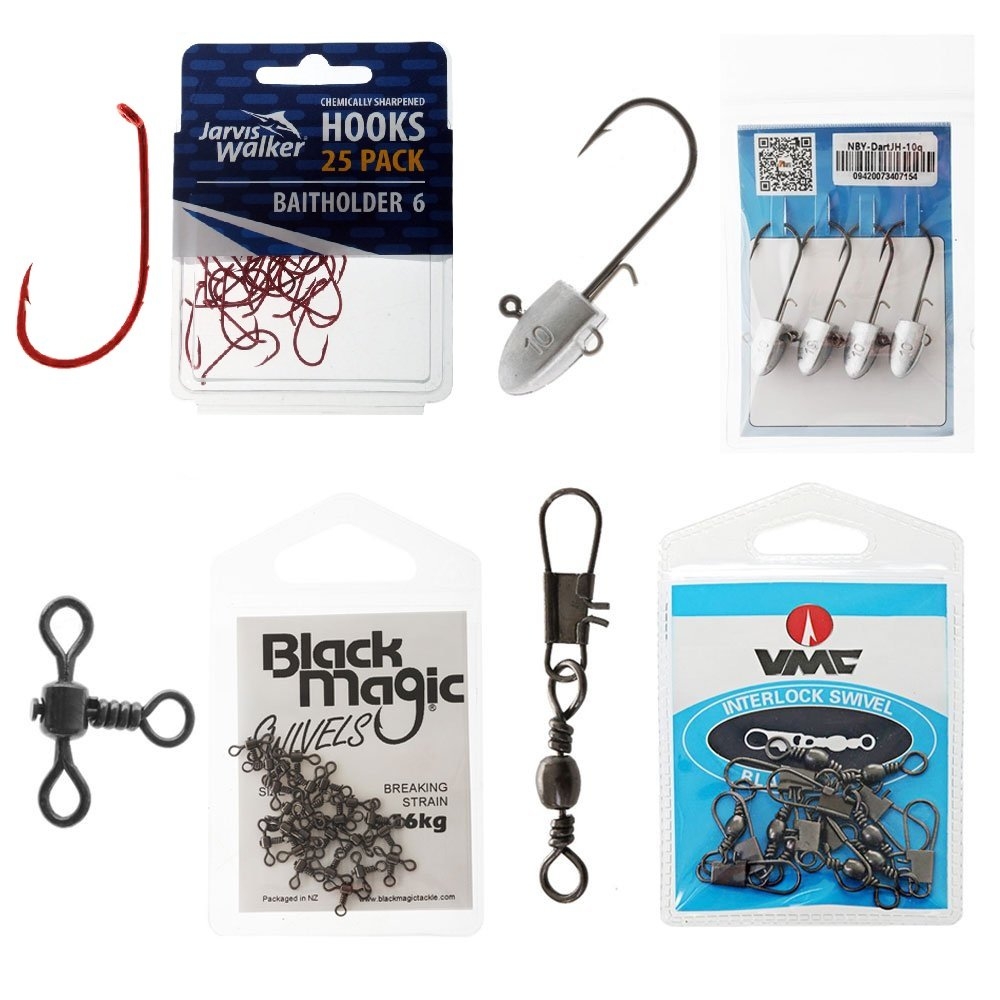 Abu Garcia Max XL Freshwater Canal Soft Bait and Egg Rolling Package 7ft 8in 1-3kg 2pc