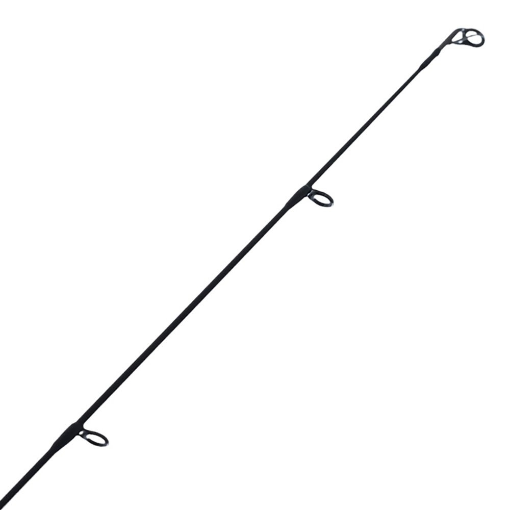 Daiwa RX LT 3000 Regiment Black Ops Soft Bait Combo with Braid and Bait 7ft 2in 4-8kg 2pc