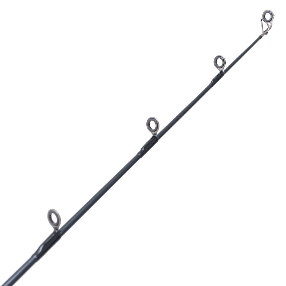 Daiwa PR100 Eliminator SJ Slow Jig Combo with Braid and Lure 6ft 6in PE1-2 1pc