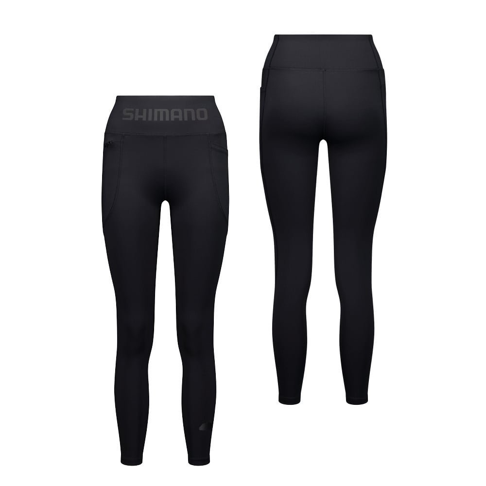Shimano Ocean Blues Womens 4-Piece Clothing Pack