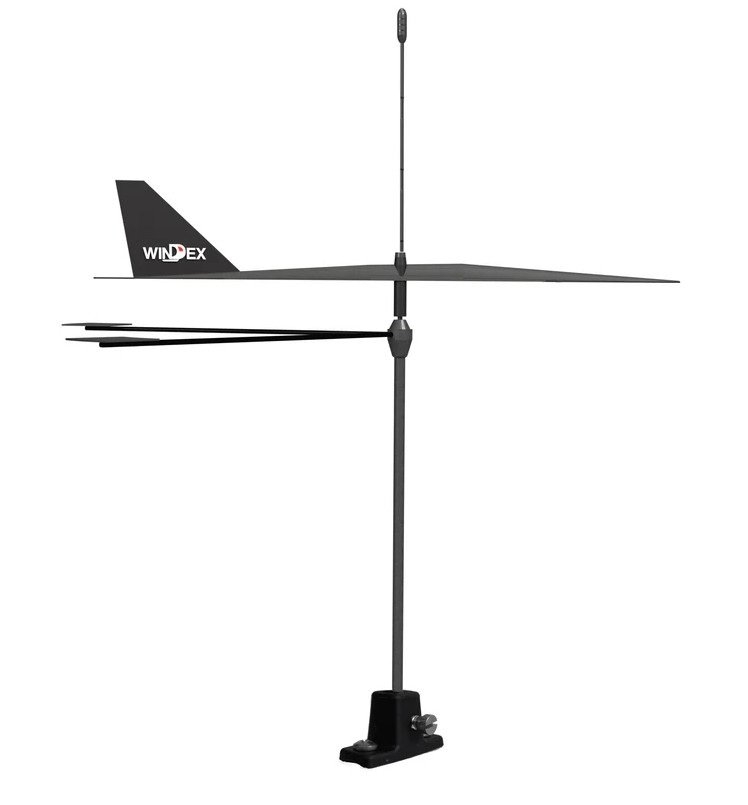 Windex 15 MK2 Boat Wind Vane 15in