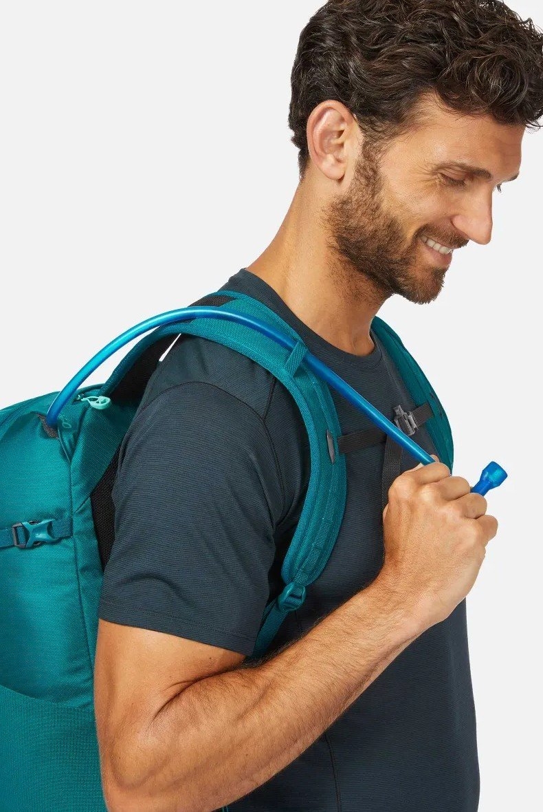 Lowe Alpine Edge Daypack 22L