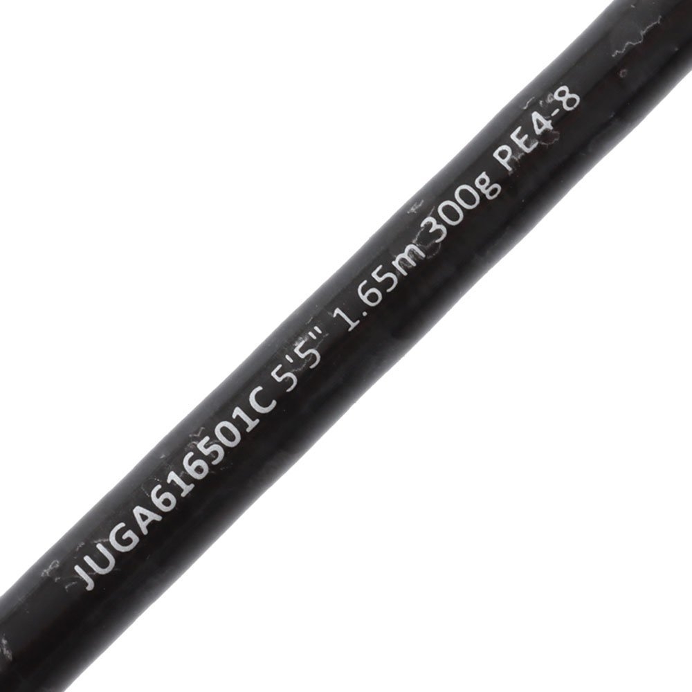 Shimano Torium 20PG TiCA OH Jigging Combo 5ft 5in PE4-8 1pc