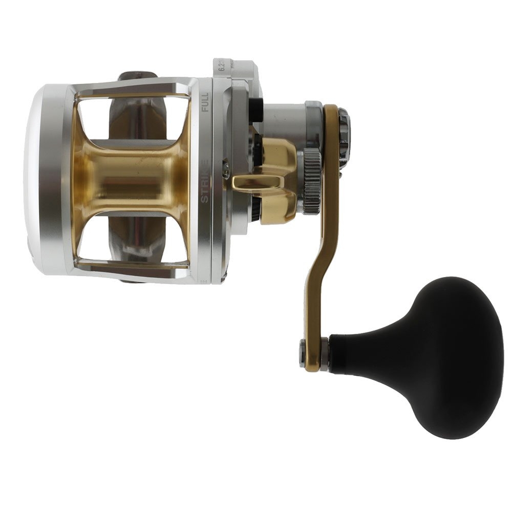 Shimano Talica 8 Anarchy Slow Jig Combo 6ft 4in PE 1-2 1pc