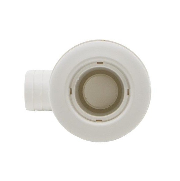 BLA 90-Degree Hose Tail 1in 