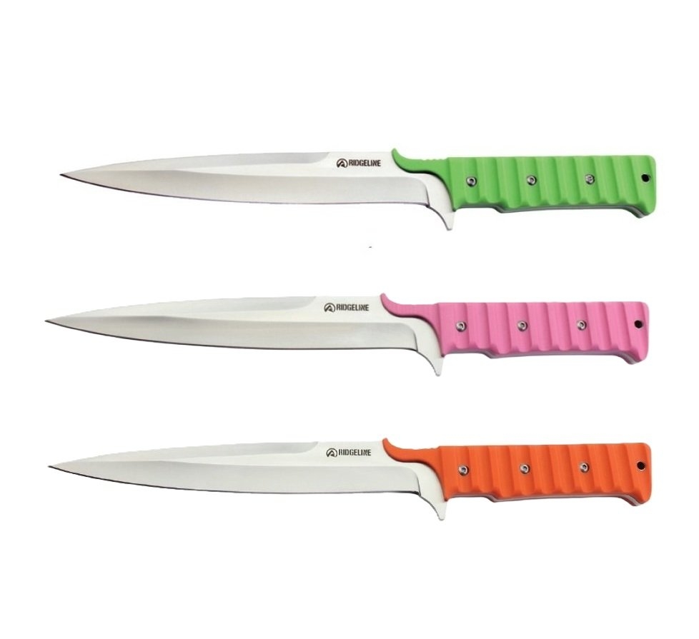Ridgeline Tusk Pig Sticker Knife 24.5cm