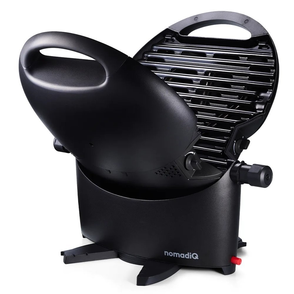 nomadiQ Portable Gas BBQ