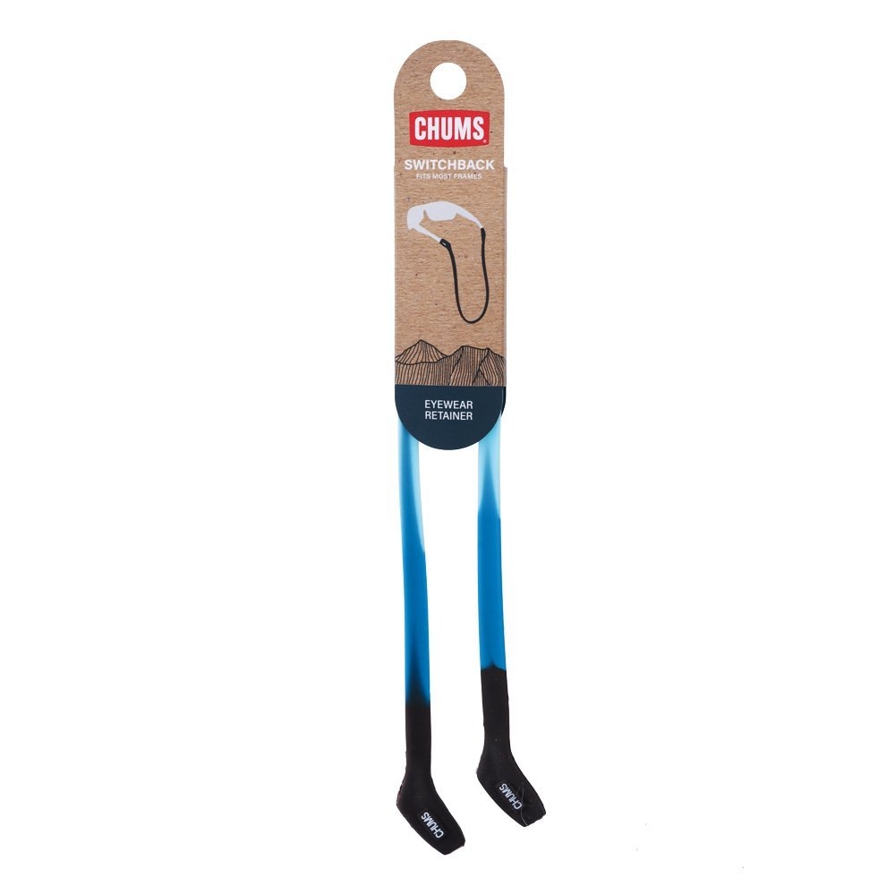 Chums Switchback Stretchable Sunglass Strap
