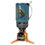 Jetboil Flash 1.0L Camping Cooker System 5300 BTU/h Ocean Topo