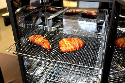 Bradley Protective Magic Mats for Bradley Smoker - Set of 4