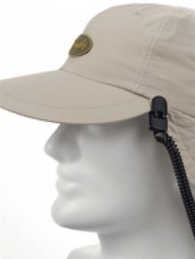 Rusler Magnetic Release Clip and Curl Lanyard