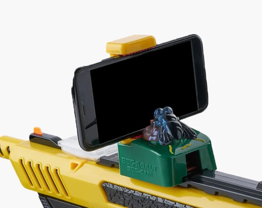 BUG-A-SALT Bug Cam Phone Mount