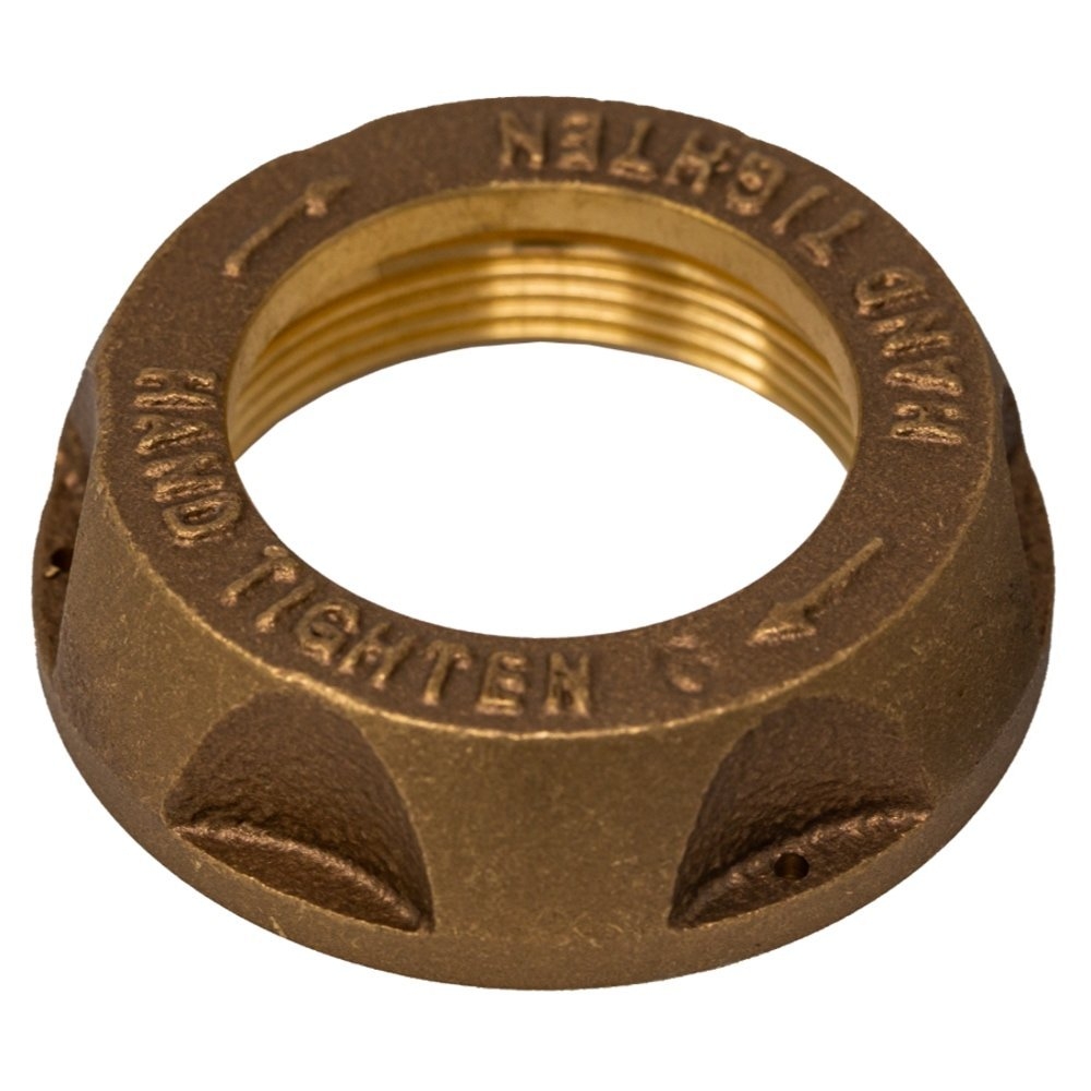 Airmar Bronze Cap Nut