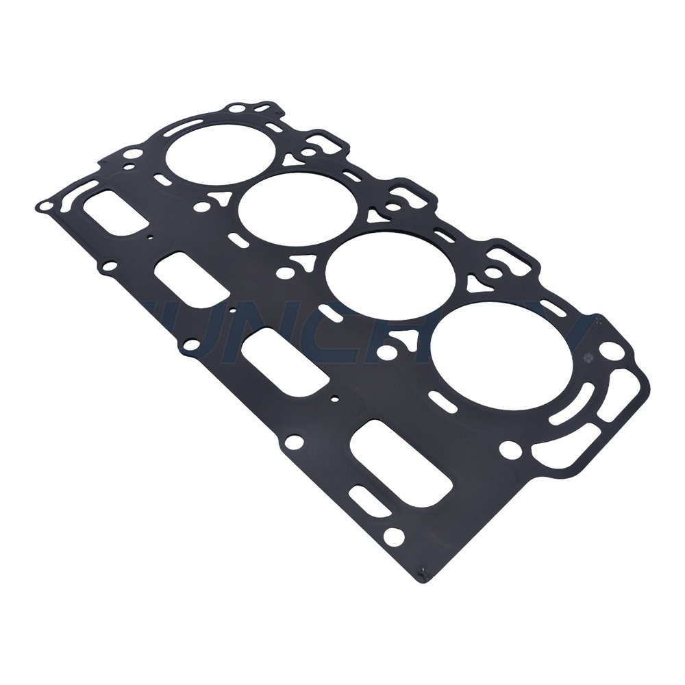 SUNCHEV Outboard Cylinder Head Gasket 67F-11181-03 for Engines F75 to F115HP