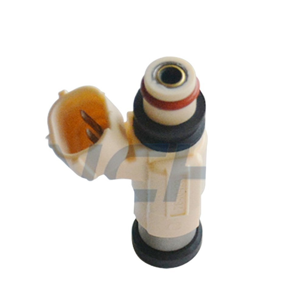 SUNCHEV 69J-13761-00 Yamaha Fuel Injector - V6 Outboard Engines 200HP and 225HP 2002-2012