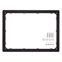 CZone Touch 10 Retrofit Plate Thumbnail CZone Touch 10 Retrofit Plate