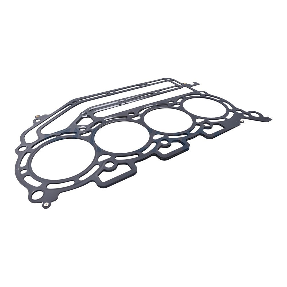 SUNCHEV 11141-92J01 Cylinder Head Gasket for Suzuki Outboards DF100A to DF140