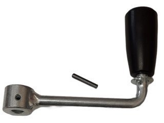 Trojan Spare Kit Suit T307015 Top Winch Handle