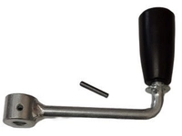 Trojan Spare Kit Suit T307015 Top Winch Handle Thumbnail Trojan Spare Kit Suit T307015 Top Winch Handle