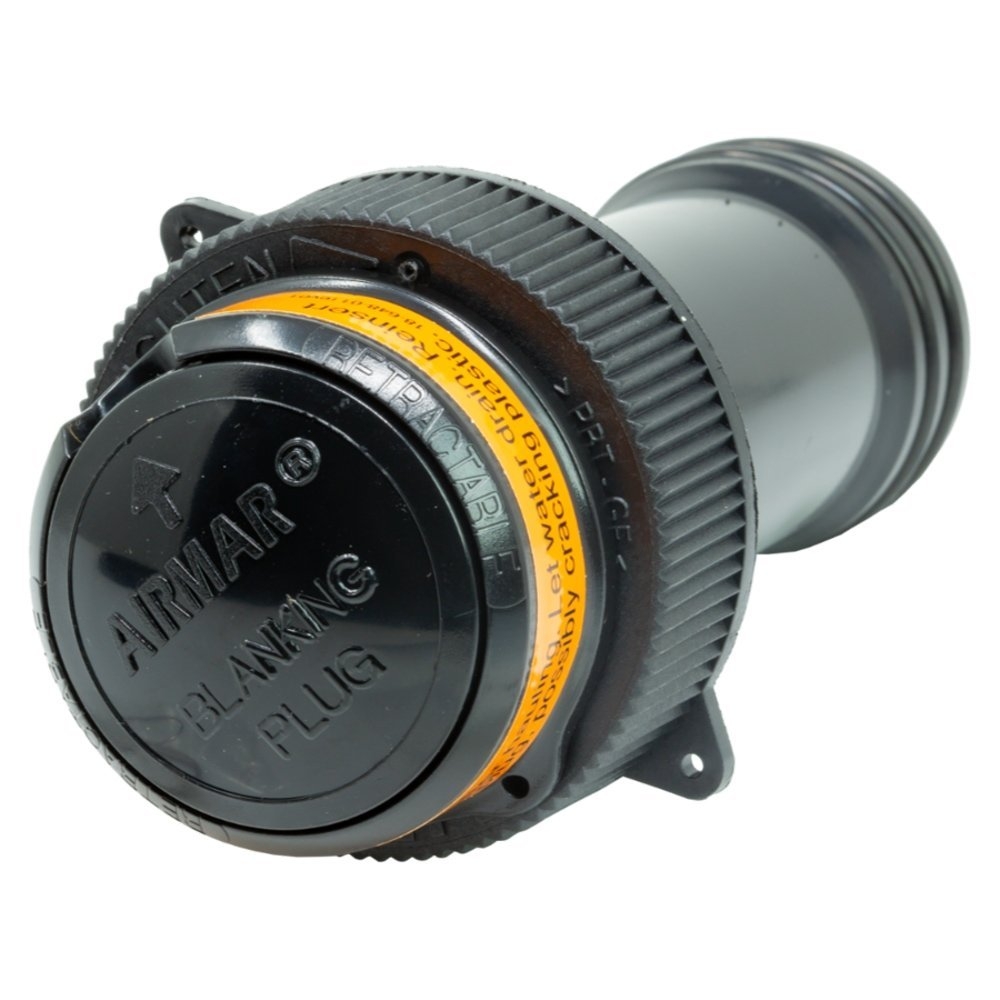 Airmar Blanking Plug Assembly Non Valve