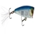 Yo-Zuri 3DB Popper Floating Lure 75mm 10g Prism Silver Black