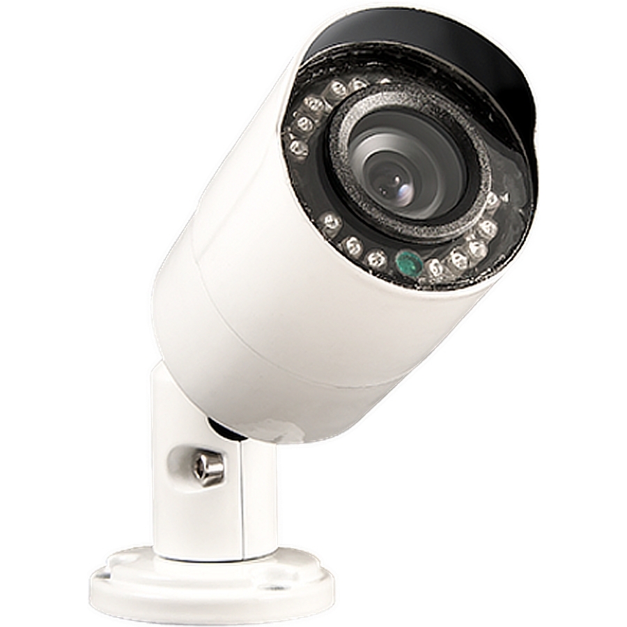 KJM 800TLV Normal/Reverse Image Mini Bullet Camera