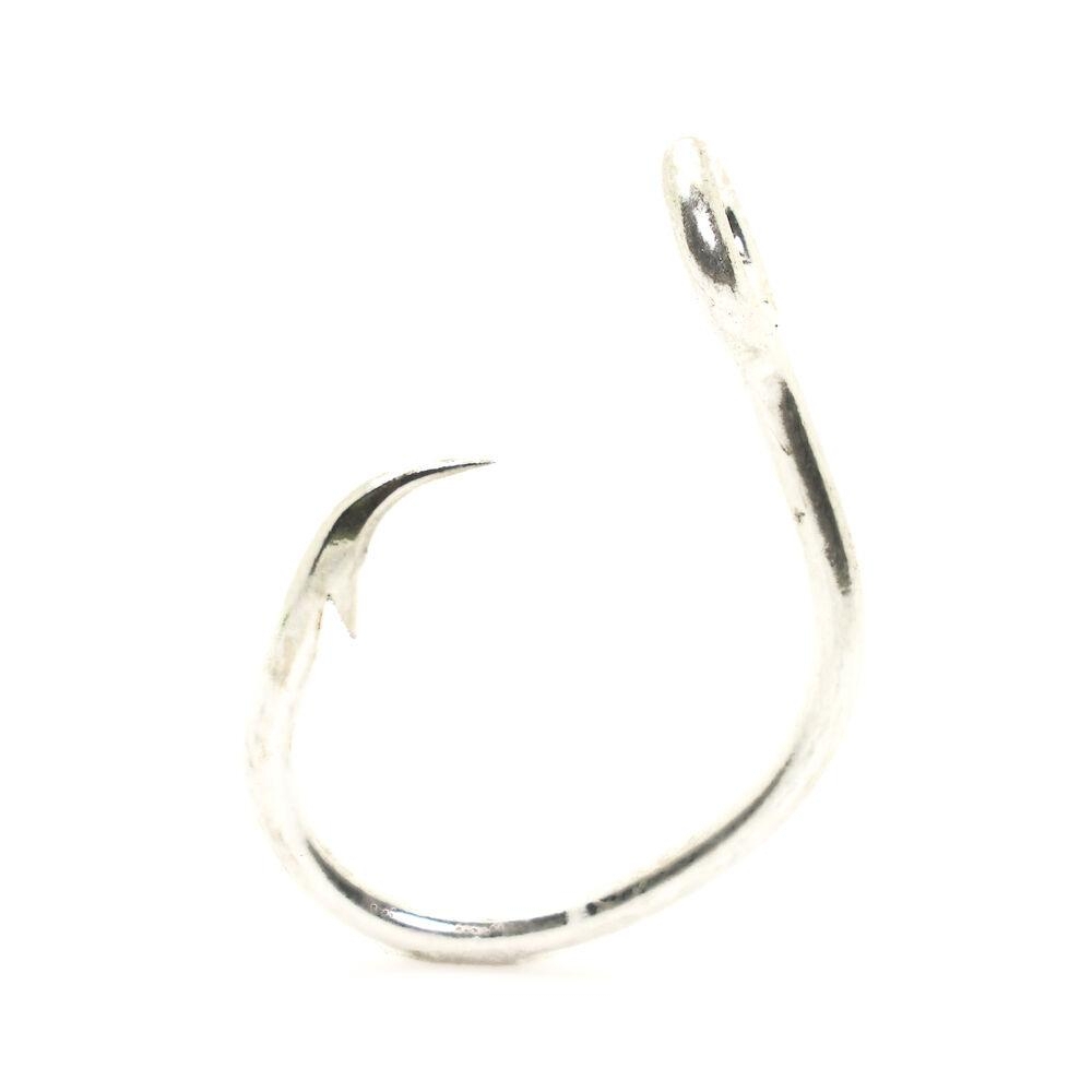 Mustad 39965D Tuna Circle Hook 10/0 Qty 1