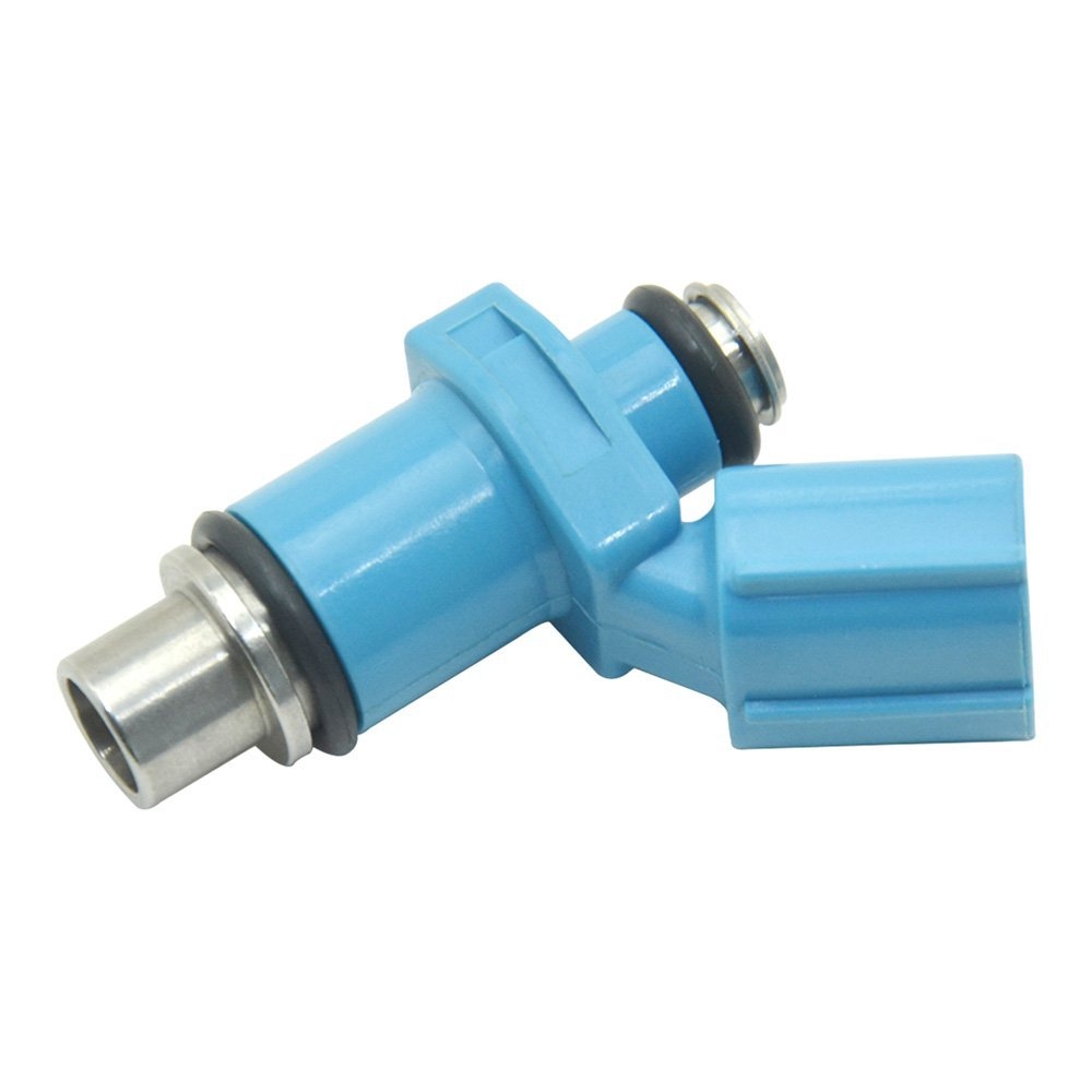 SUNCHEV 6C5-13761-00-00 Yamaha Fuel Injector - 4-Stroke EFI Outboard Engines 30-70HP