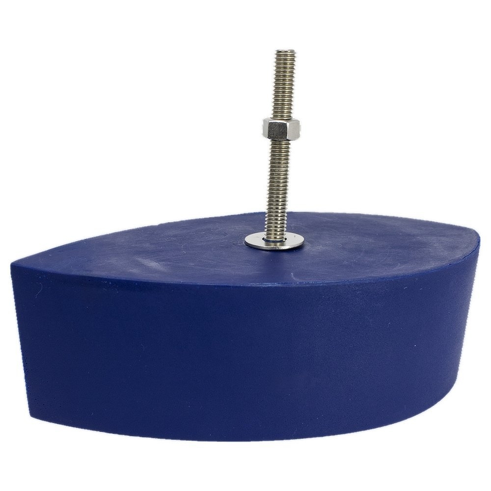 Airmar Hull Insert Blank for INS-BLANK-BW