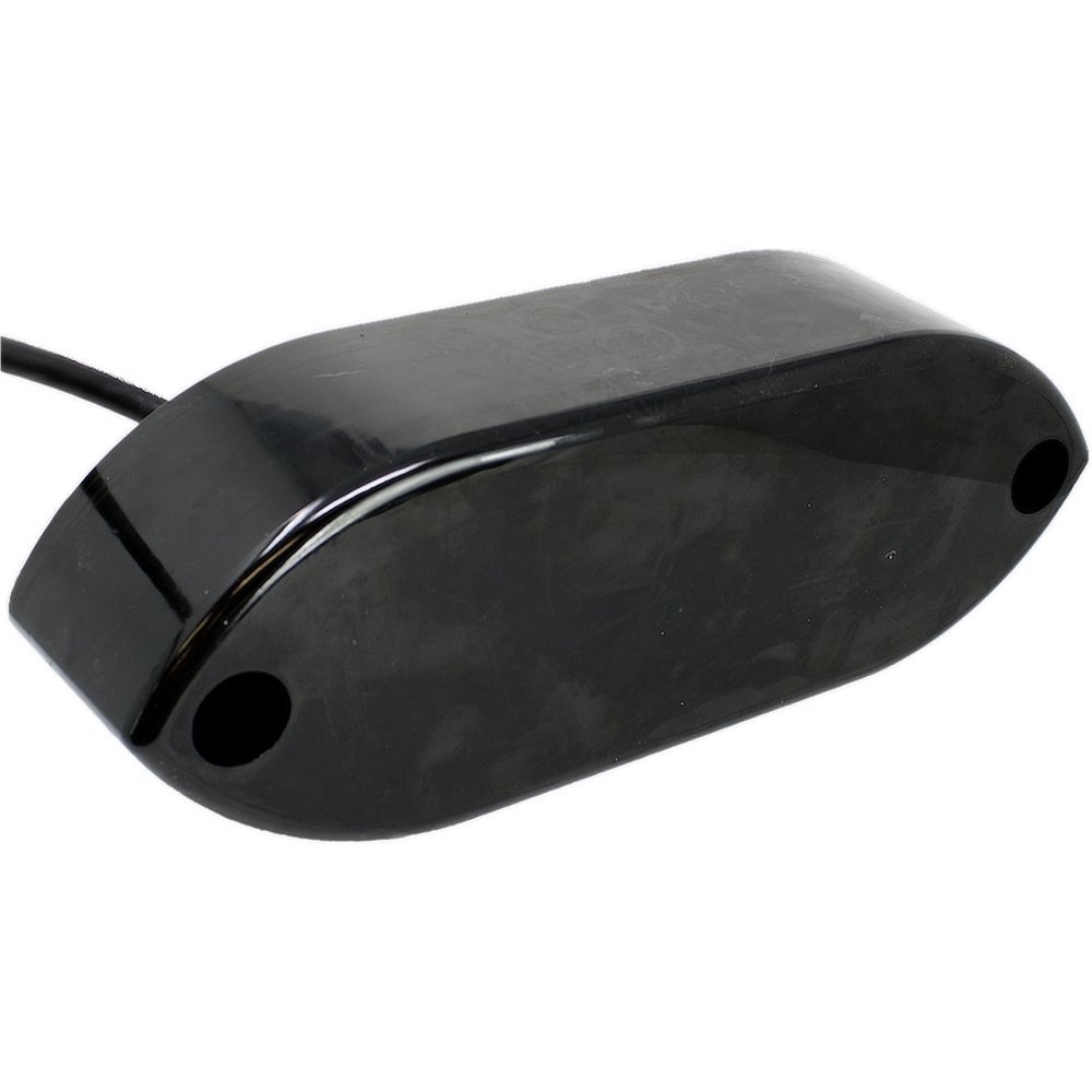 Airmar M180-DT-NC Thru-Hull Transducer 50/200kHz Bare Wire Connector