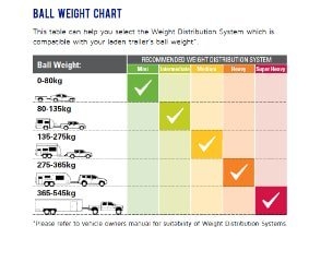 Hayman Reese WDH 800lb 28in Trun S/Bar W/Cam