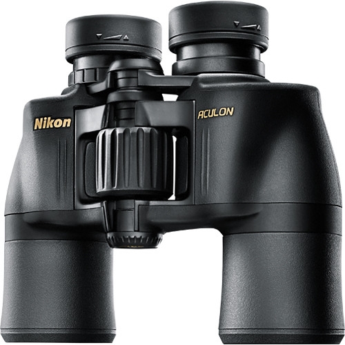 Nikon Aculon A211 8x42 Binoculars