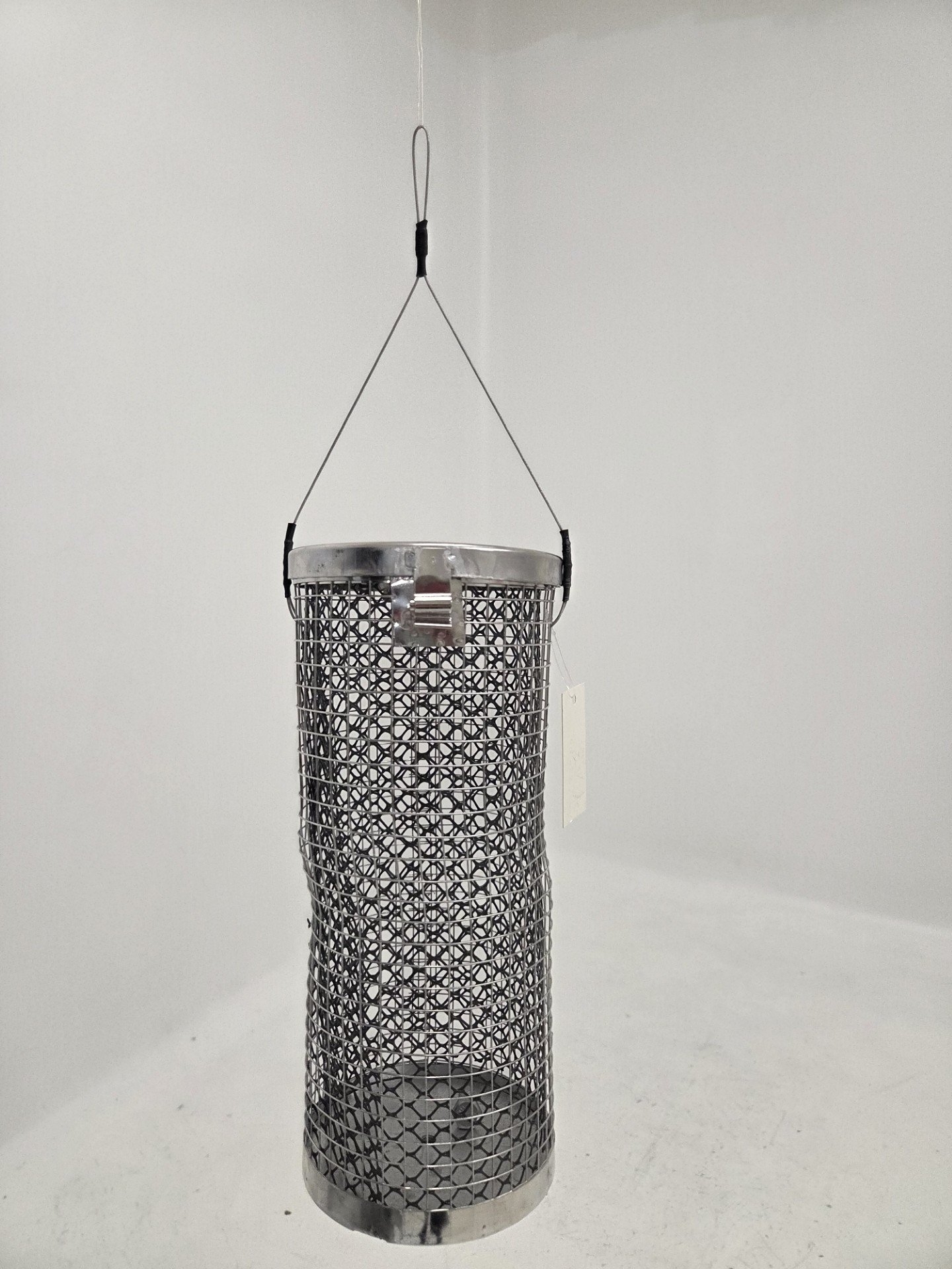 Hook'em Stainless Berley Cage 30cm - Seconds product