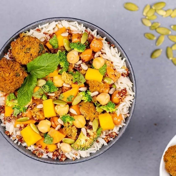 Radix Ultra Plant-Based Meal V9 800kcal