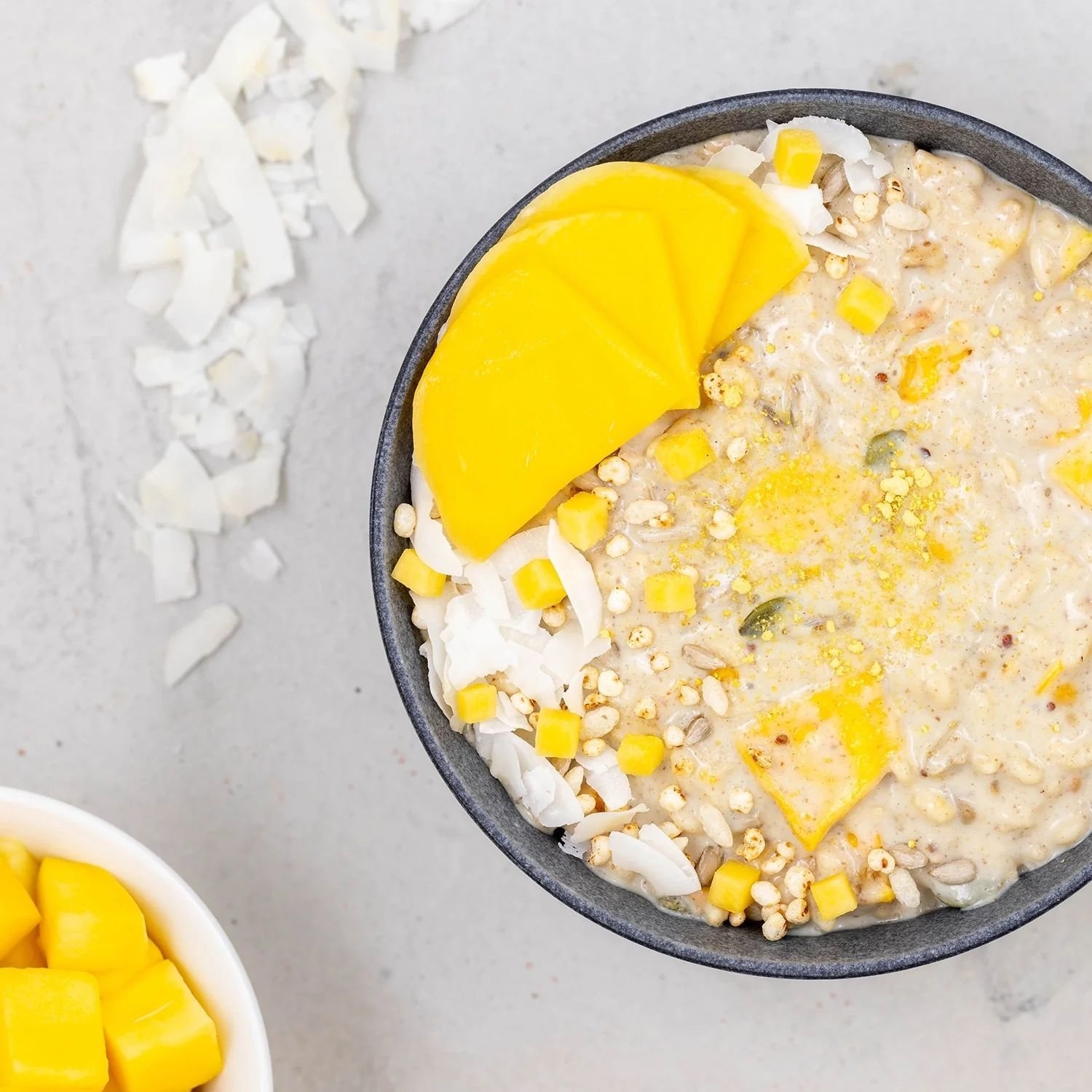 Radix Ultra Breakfast Meal V9 800kcal