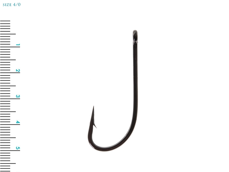 Gamakatsu O'Shaughnessy Hooks