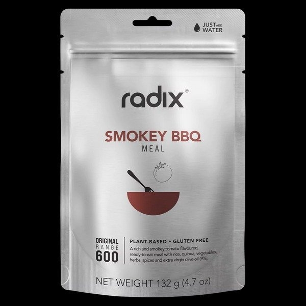 Radix Original Plant-Based Meal V9