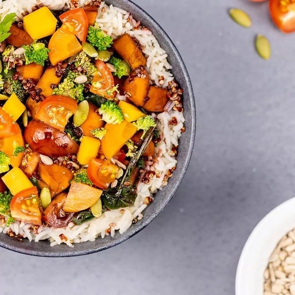 Radix Original Plant-Based Meal V9