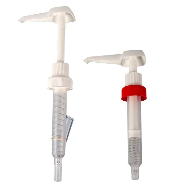 Norski 4:1 Epoxy Pumps for 5L Pack