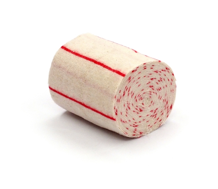 Kilwell Cleaning Cloth 10yd 4x2in Qty 10