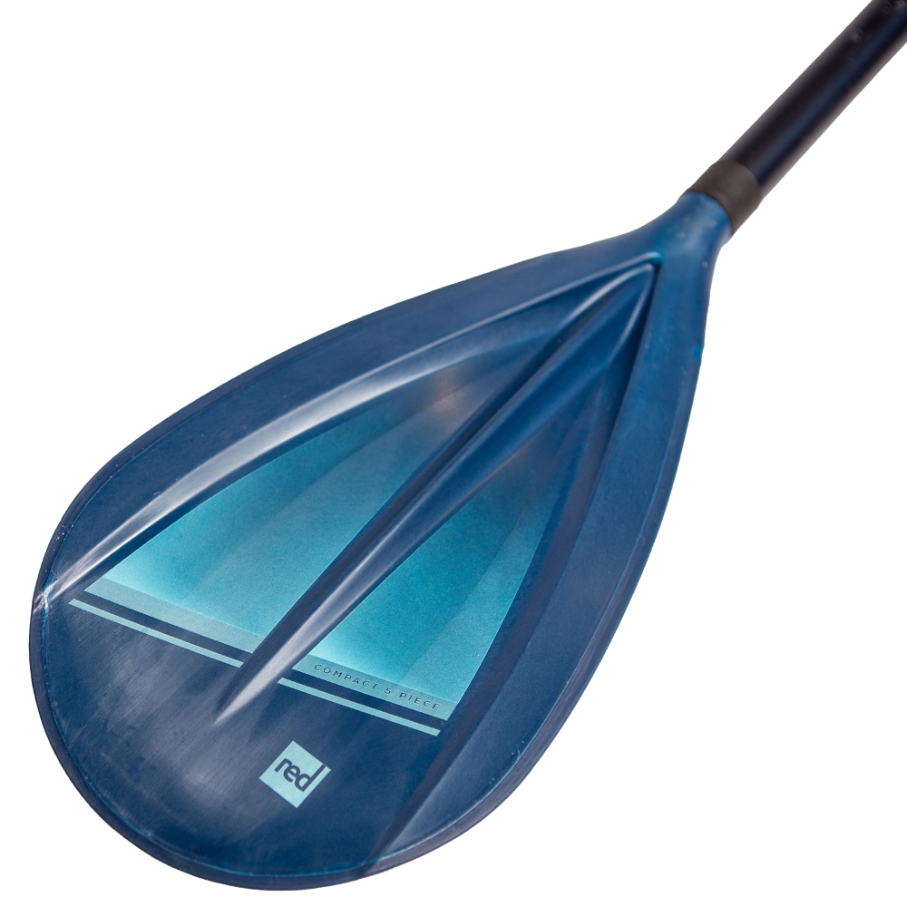 Red Paddle Co Compact MSL Inflatable Stand Up Paddle Board Package 9ft 6in